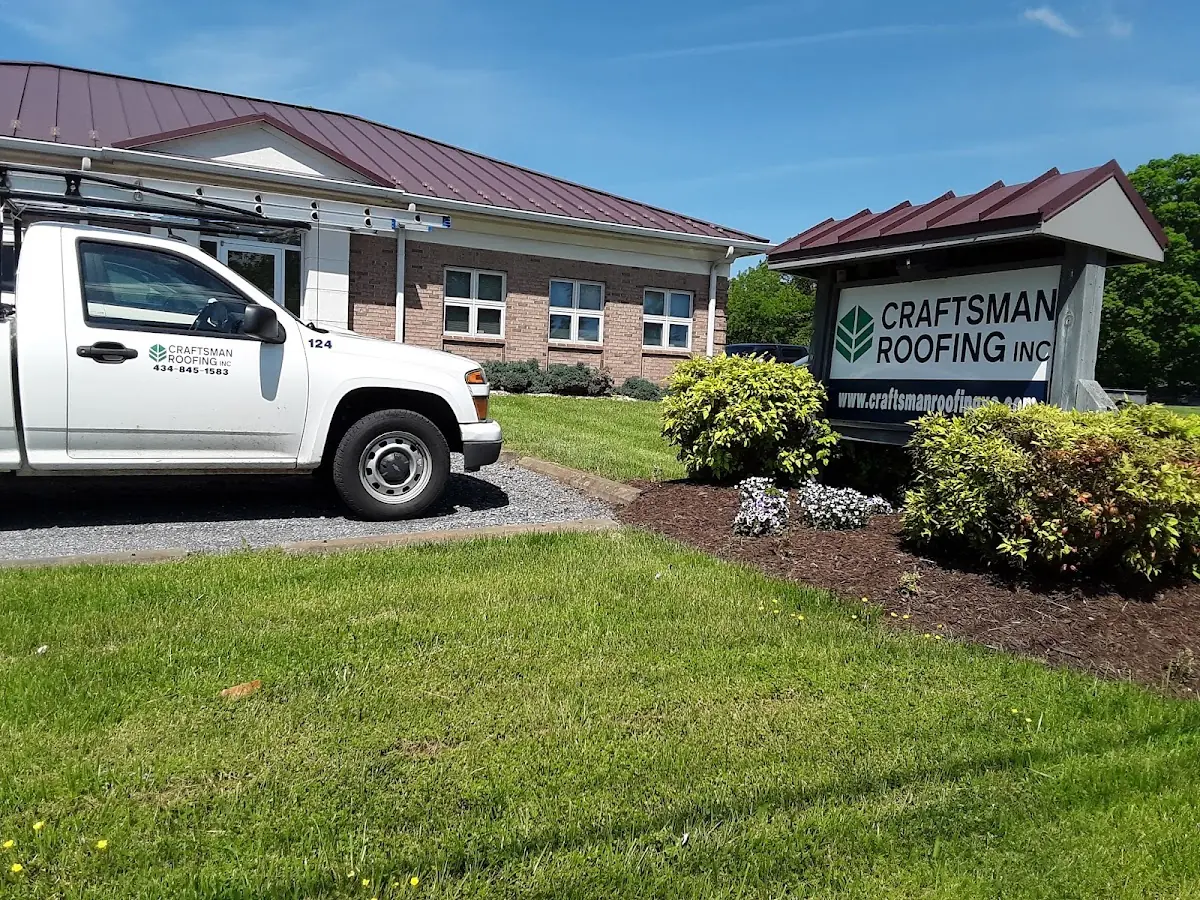 Quality Wind Damage Roof Repair by experienced craftsmen in Pleasant Plain